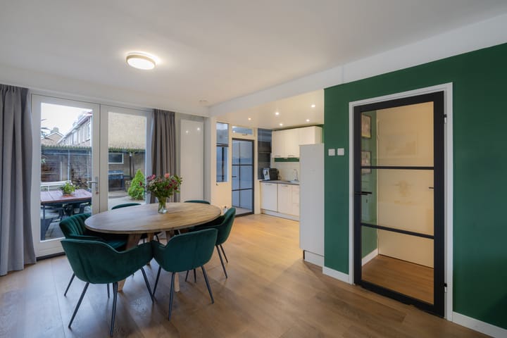 Photo 7 of van Teijlingenstraat 4