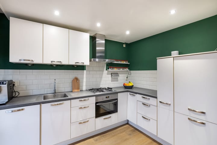 Photo 11 of van Teijlingenstraat 4