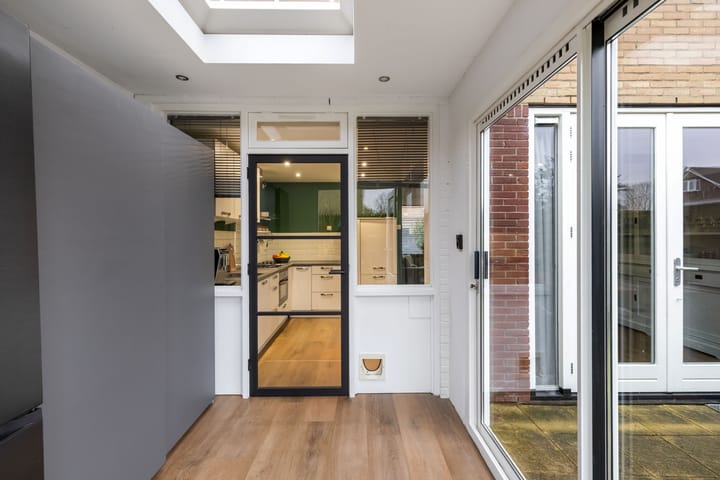 Photo 14 of van Teijlingenstraat 4