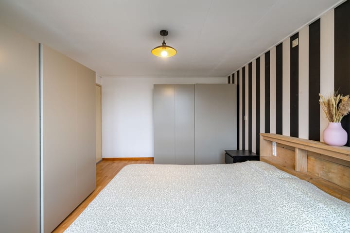 Photo 25 of van Teijlingenstraat 4