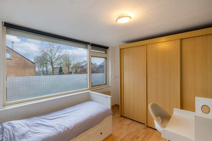 Photo 26 of van Teijlingenstraat 4