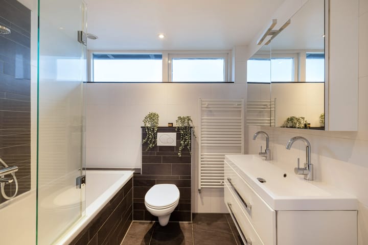 Photo 29 of van Teijlingenstraat 4