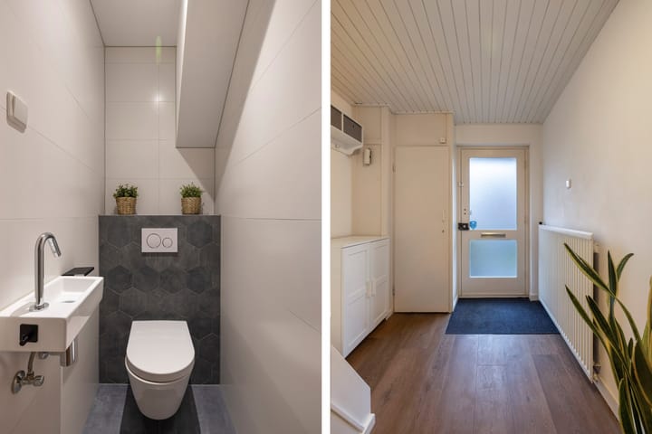 Photo 6 of van Teijlingenstraat 4