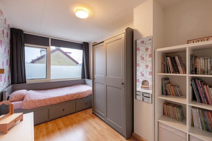 Photo 28 of van Teijlingenstraat 4