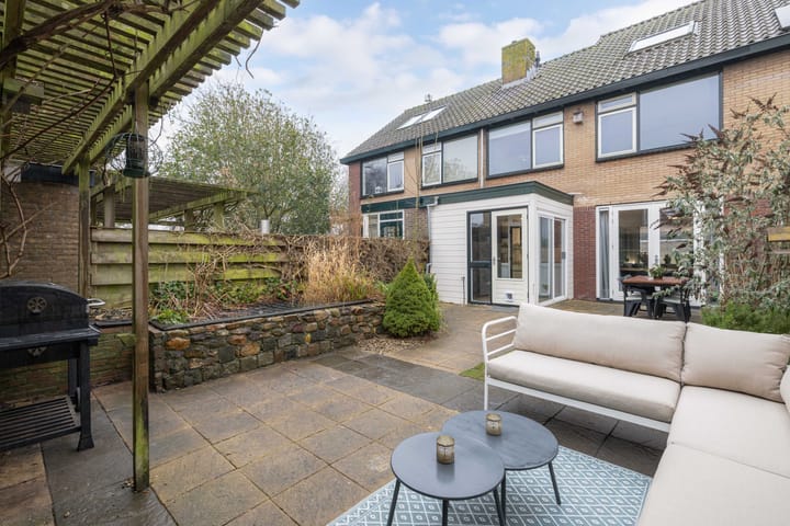 Foto 2 van van Teijlingenstraat 4