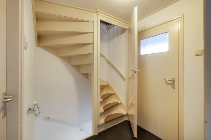 Photo 23 of van Teijlingenstraat 4