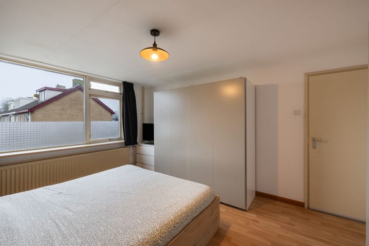 Photo 24 of van Teijlingenstraat 4