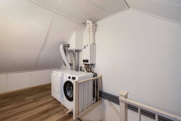 Photo 32 of van Teijlingenstraat 4