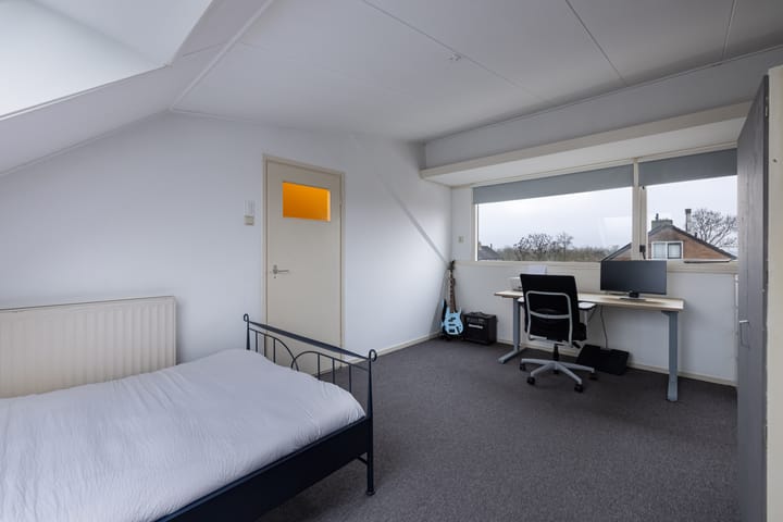 Photo 33 of van Teijlingenstraat 4