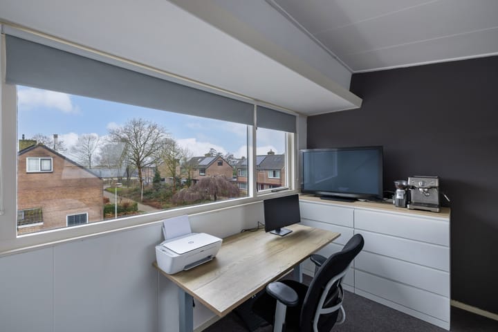 Photo 34 of van Teijlingenstraat 4