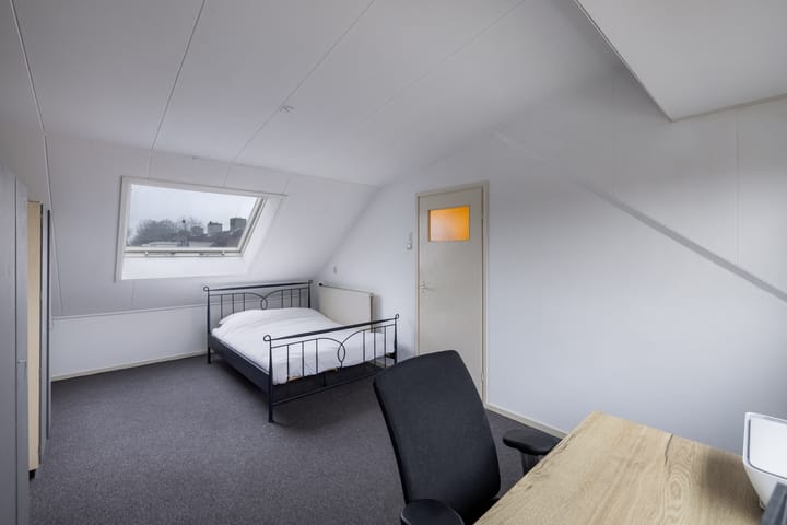 Photo 35 of van Teijlingenstraat 4