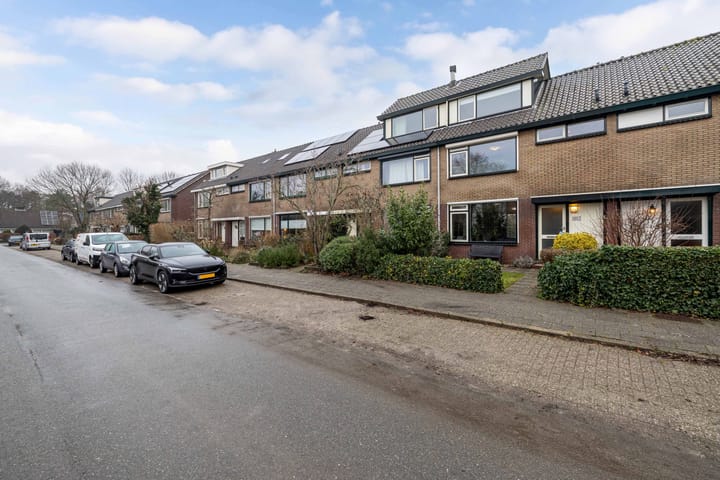 Photo 36 of van Teijlingenstraat 4