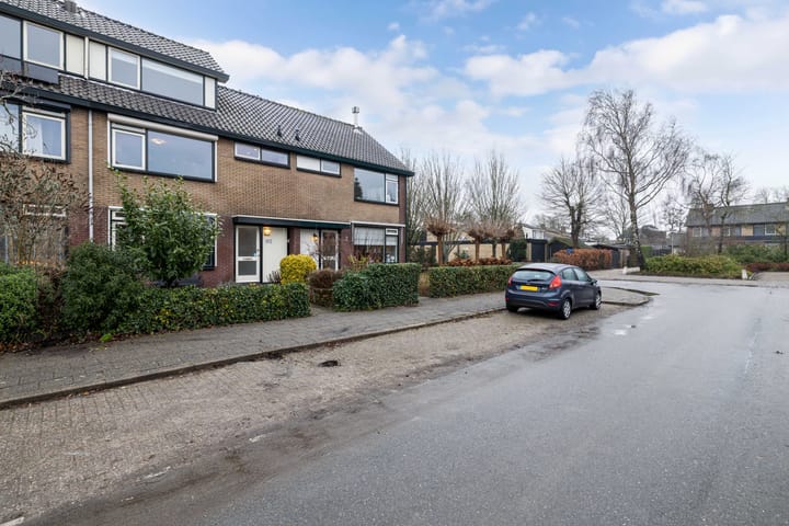 Photo 37 of van Teijlingenstraat 4