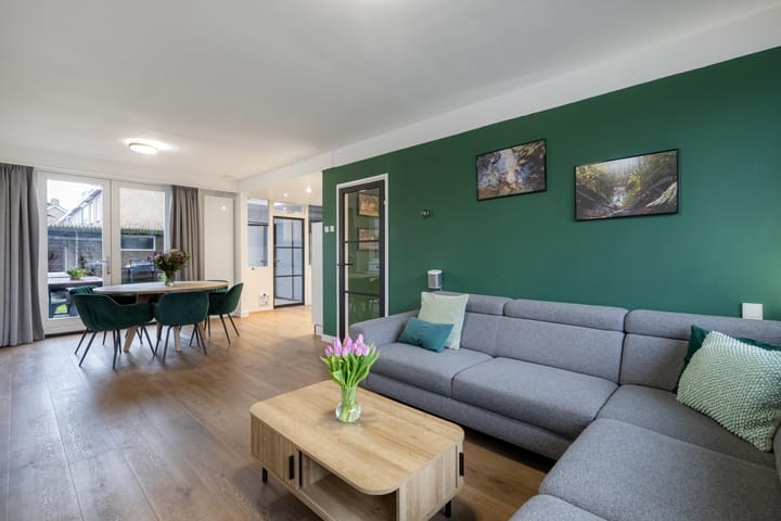 Photo 9 of van Teijlingenstraat 4