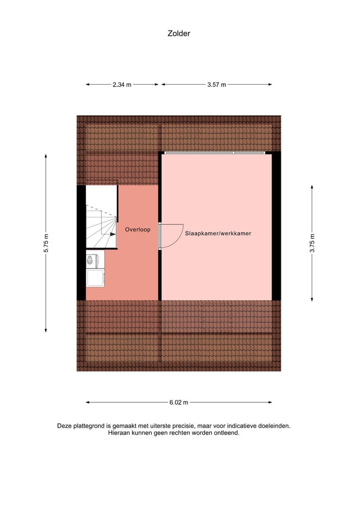 Photo 42 of van Teijlingenstraat 4