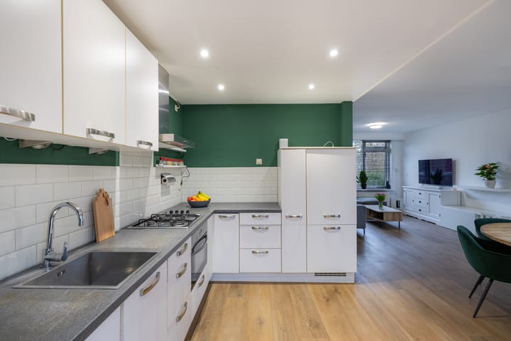 Photo 12 of van Teijlingenstraat 4