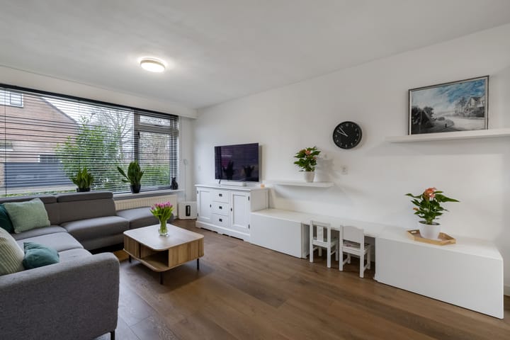 Photo 8 of van Teijlingenstraat 4