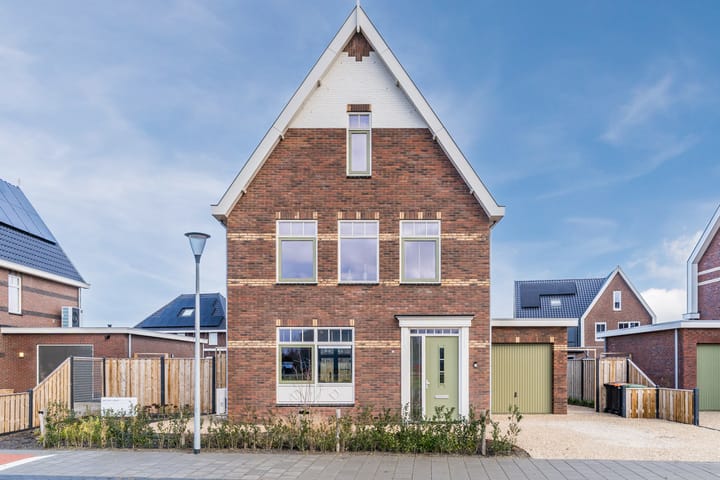 Foto 2 van Brugzicht 6