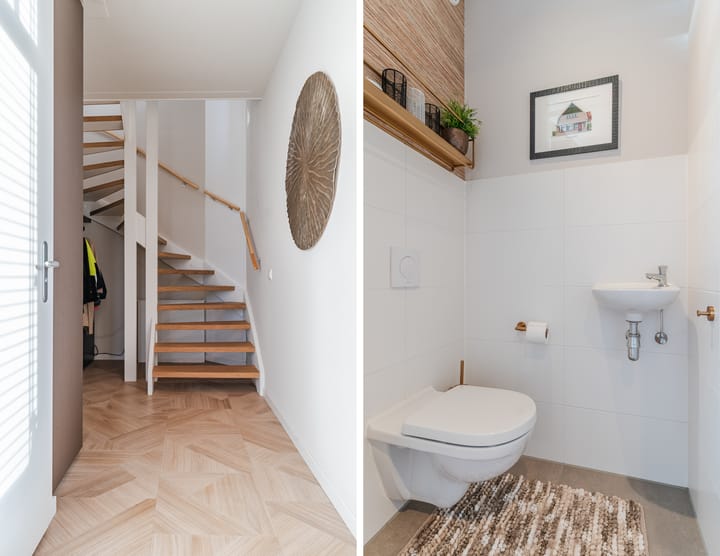 Foto 8 van Brugzicht 6