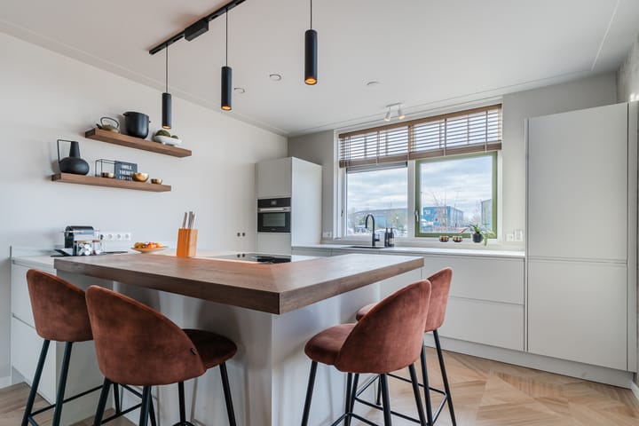 Foto 5 van Brugzicht 6