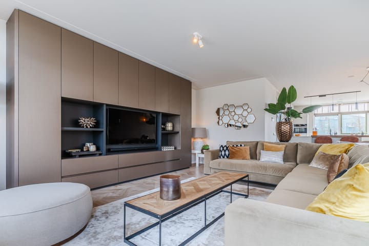 Foto 11 van Brugzicht 6