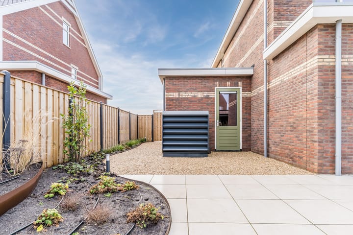 Foto 42 van Brugzicht 6