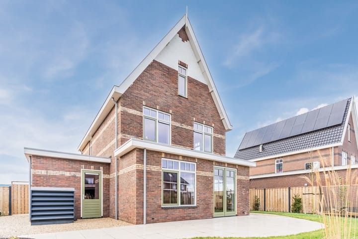 Foto 44 van Brugzicht 6