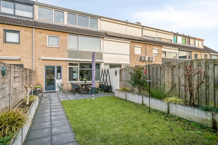 Foto 20 van van der Plaatstraat 7