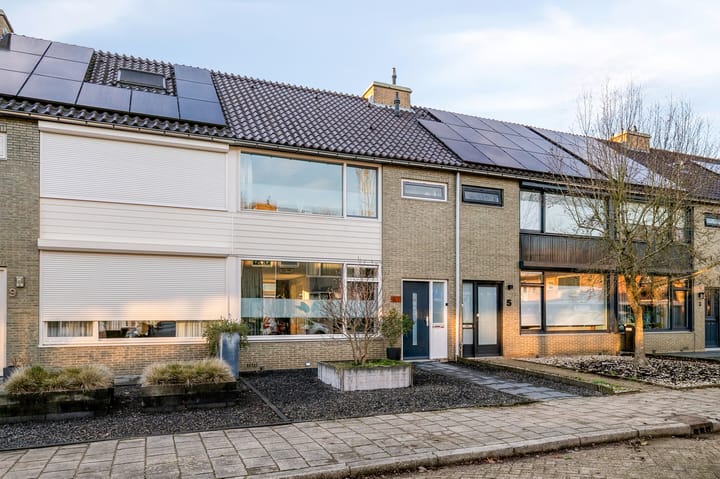 Foto 29 van van der Plaatstraat 7