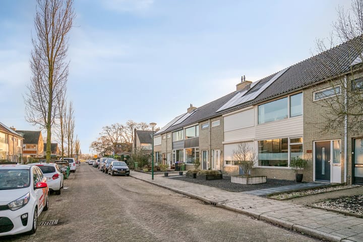 Foto 30 van van der Plaatstraat 7