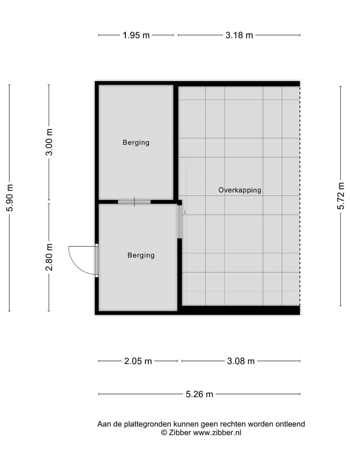 Foto 37 van van der Plaatstraat 7