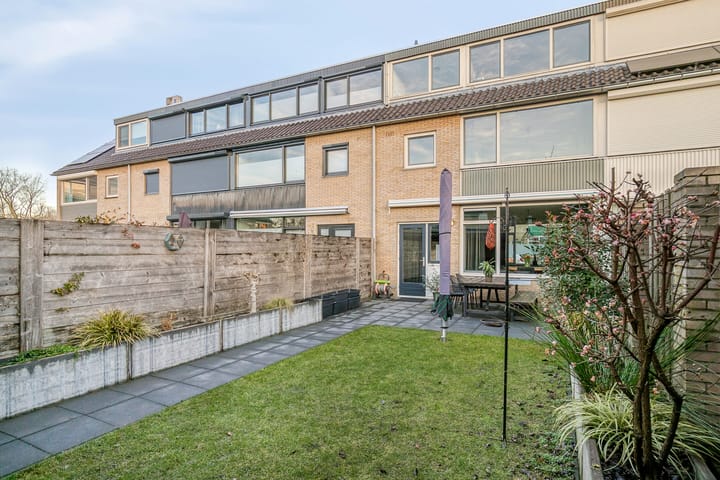 Foto 27 van van der Plaatstraat 7