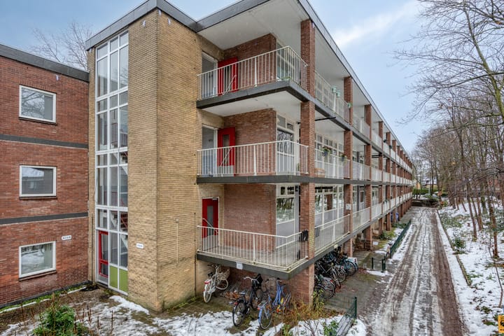 Anna van Burenlaan 74 main image