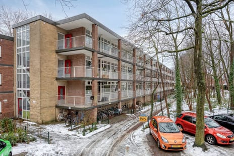 Anna van Burenlaan 74 secondary image