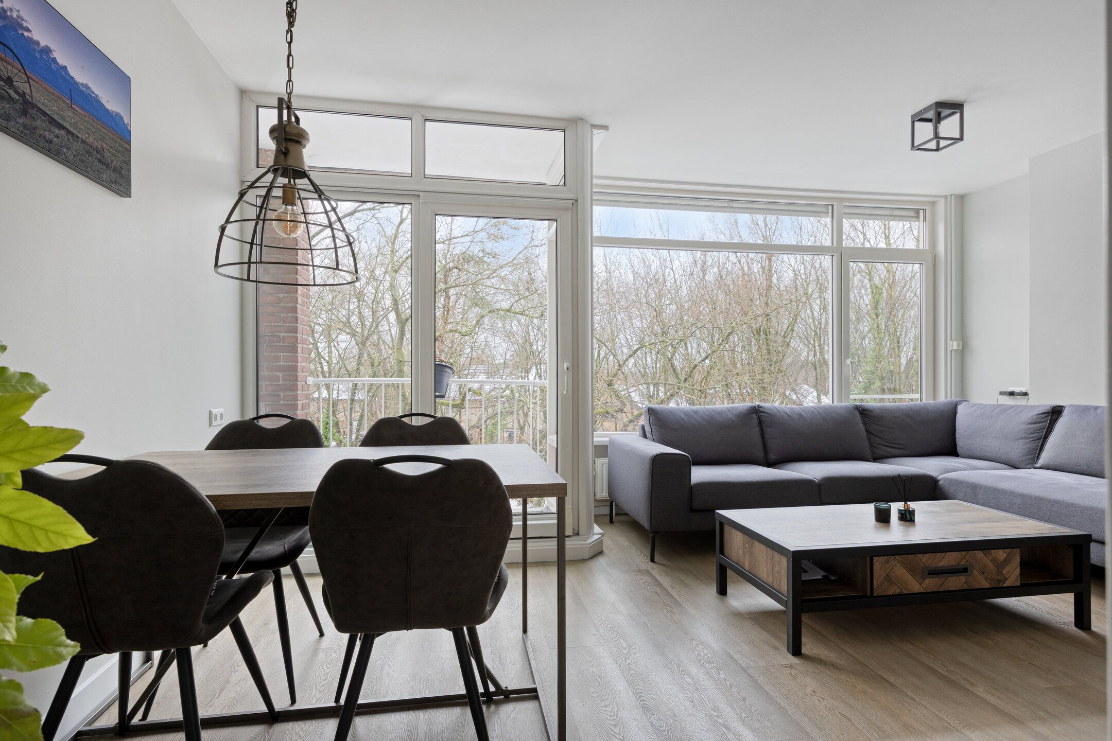 Foto 3 van Anna van Burenlaan 74