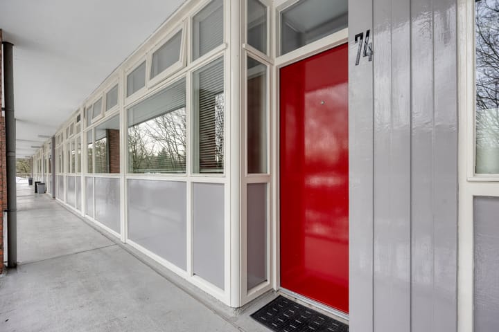 Photo 22 of Anna van Burenlaan 74