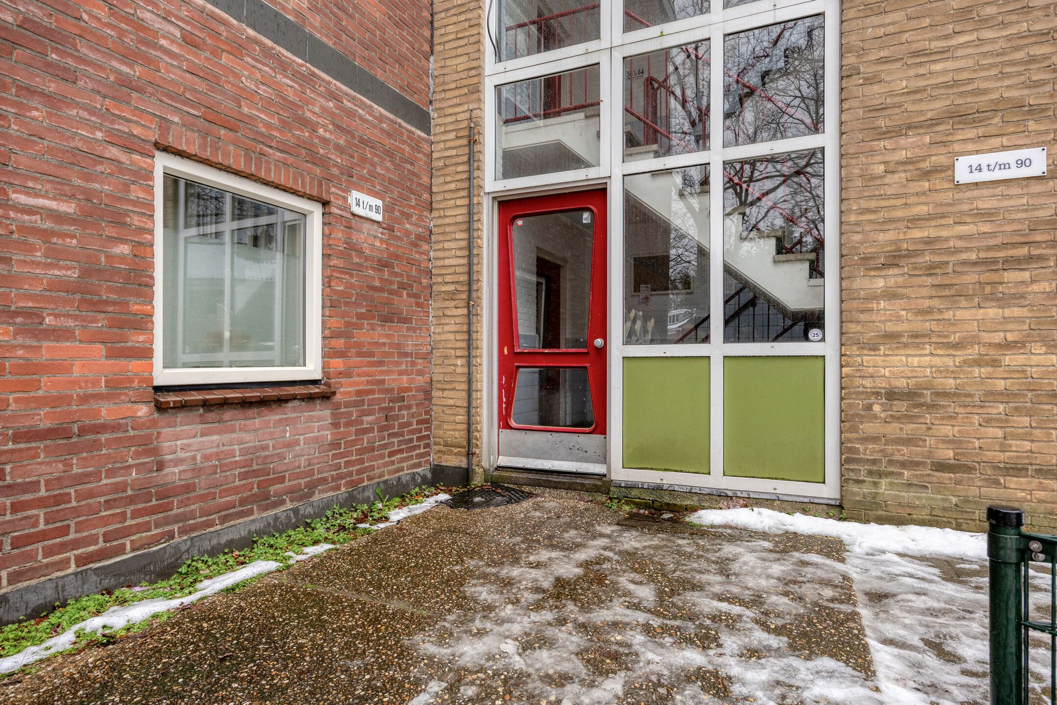 Foto 24 van Anna van Burenlaan 74