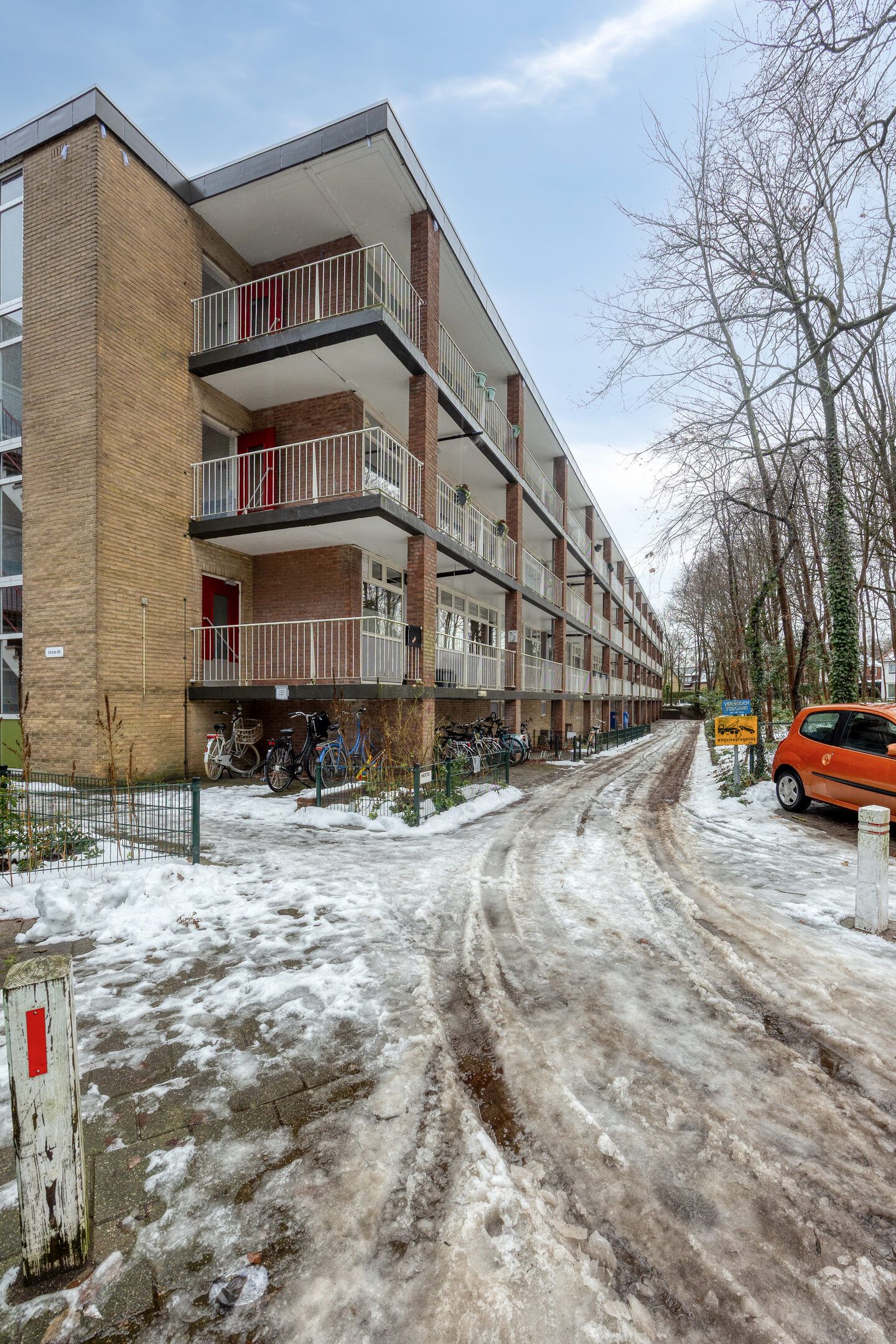 Foto 25 van Anna van Burenlaan 74