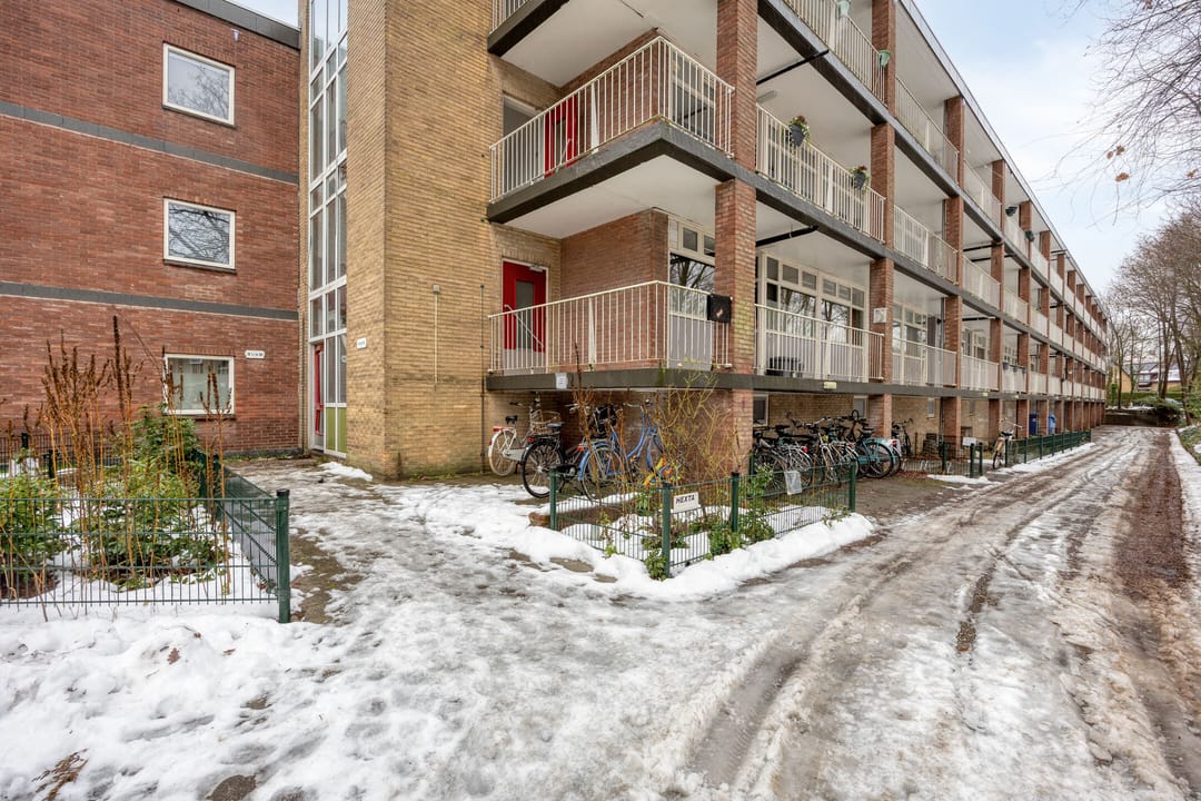 Foto 26 van Anna van Burenlaan 74