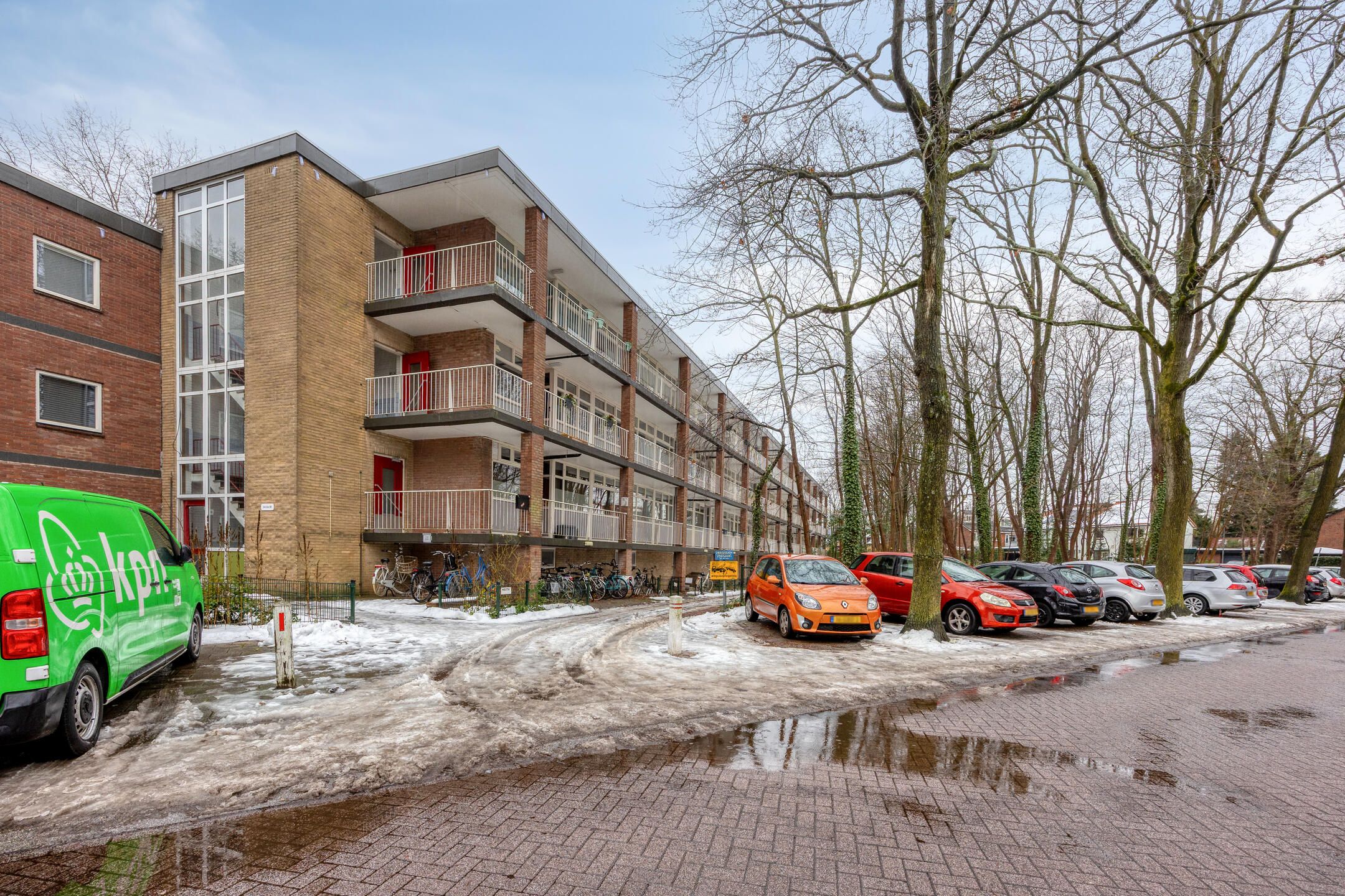 Foto 27 van Anna van Burenlaan 74