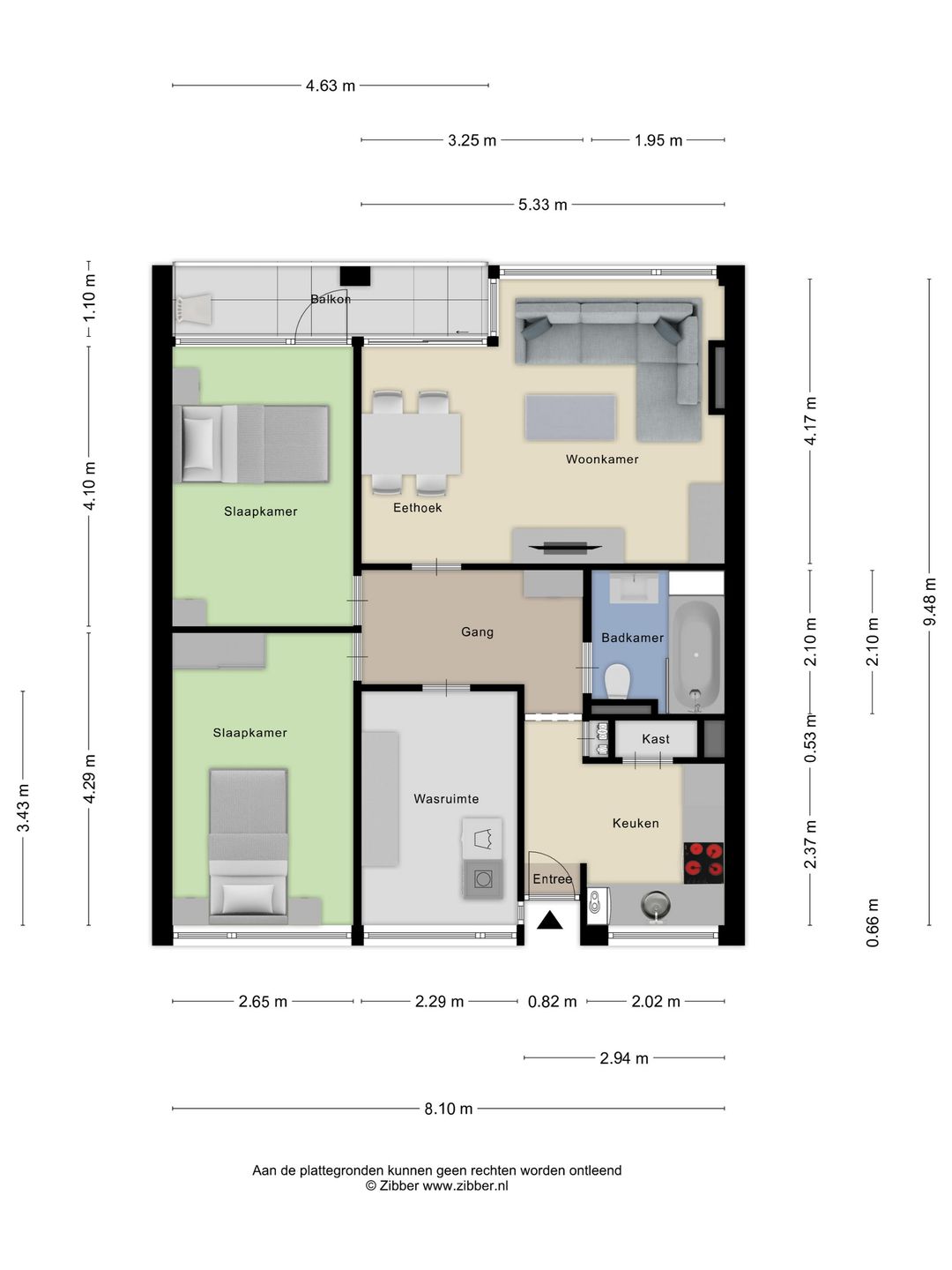 Foto 31 van Anna van Burenlaan 74