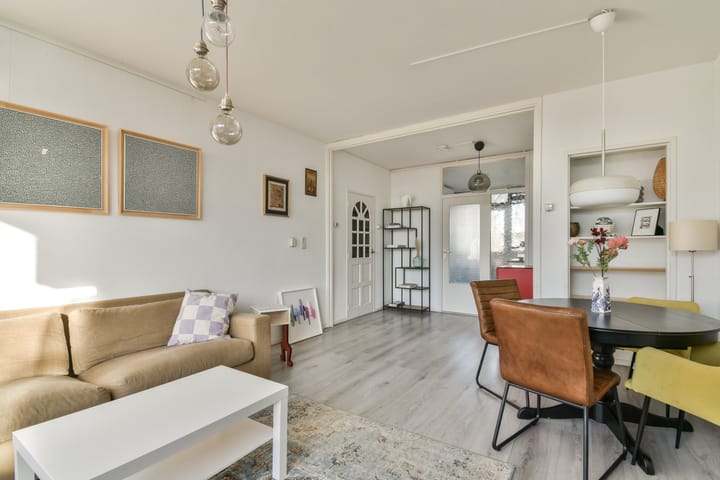 Foto 1 van Hilversumstraat 79