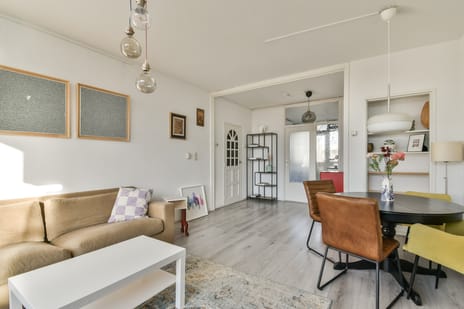 Hilversumstraat thumbnail