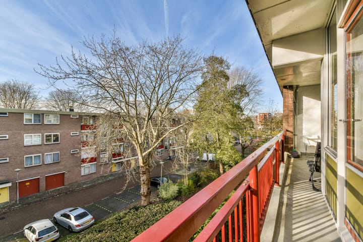 Foto 5 van Hilversumstraat 79