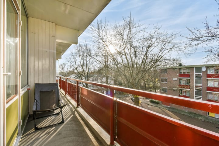 Foto 6 van Hilversumstraat 79