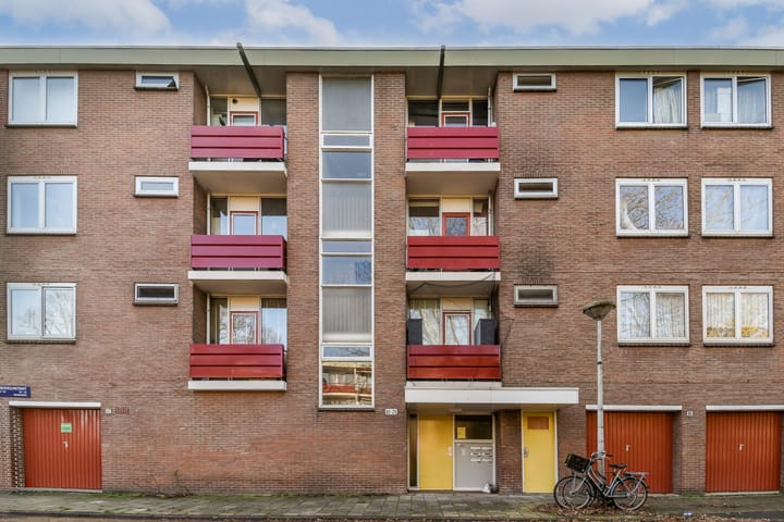 Foto 21 van Hilversumstraat 79