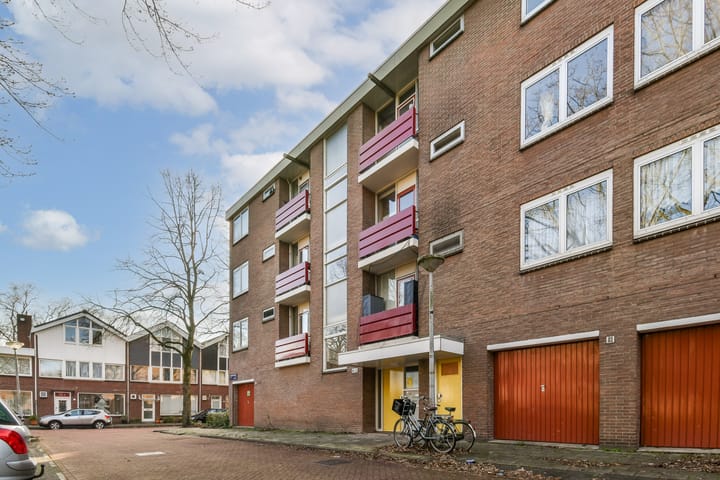 Foto 24 van Hilversumstraat 79