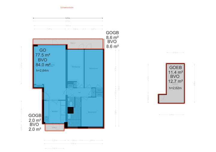 Foto 27 van Hilversumstraat 79