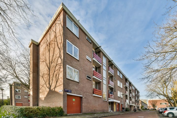 Foto 19 van Hilversumstraat 79