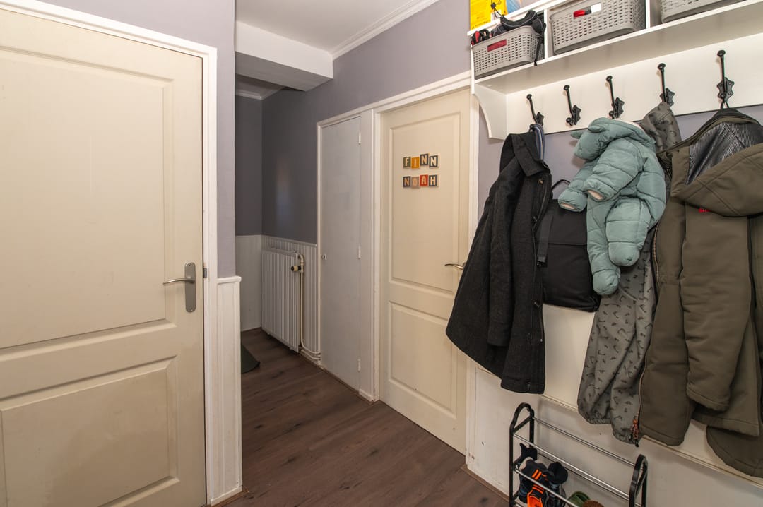 Foto 8 van Quadenoord 322